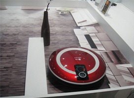 ILIFE V7S Pro