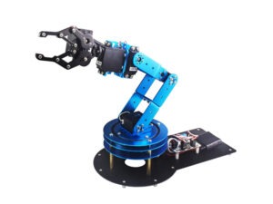 Manipulators
