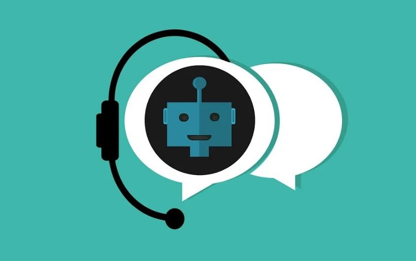 chat bot assistant