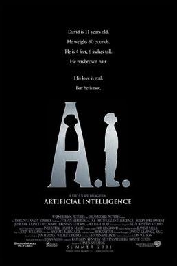 Theatrical release poster 