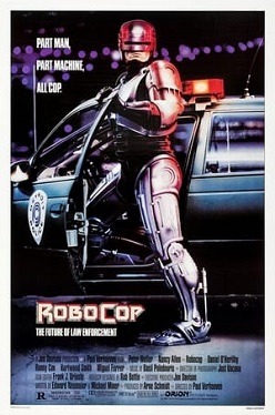 Theatrical release poster 