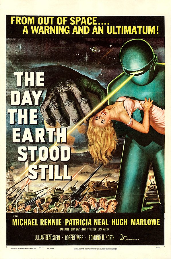 Theatrical release poster