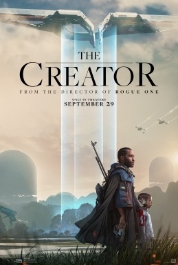 Theatrical release poster