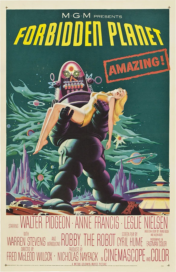 Theatrical release poster